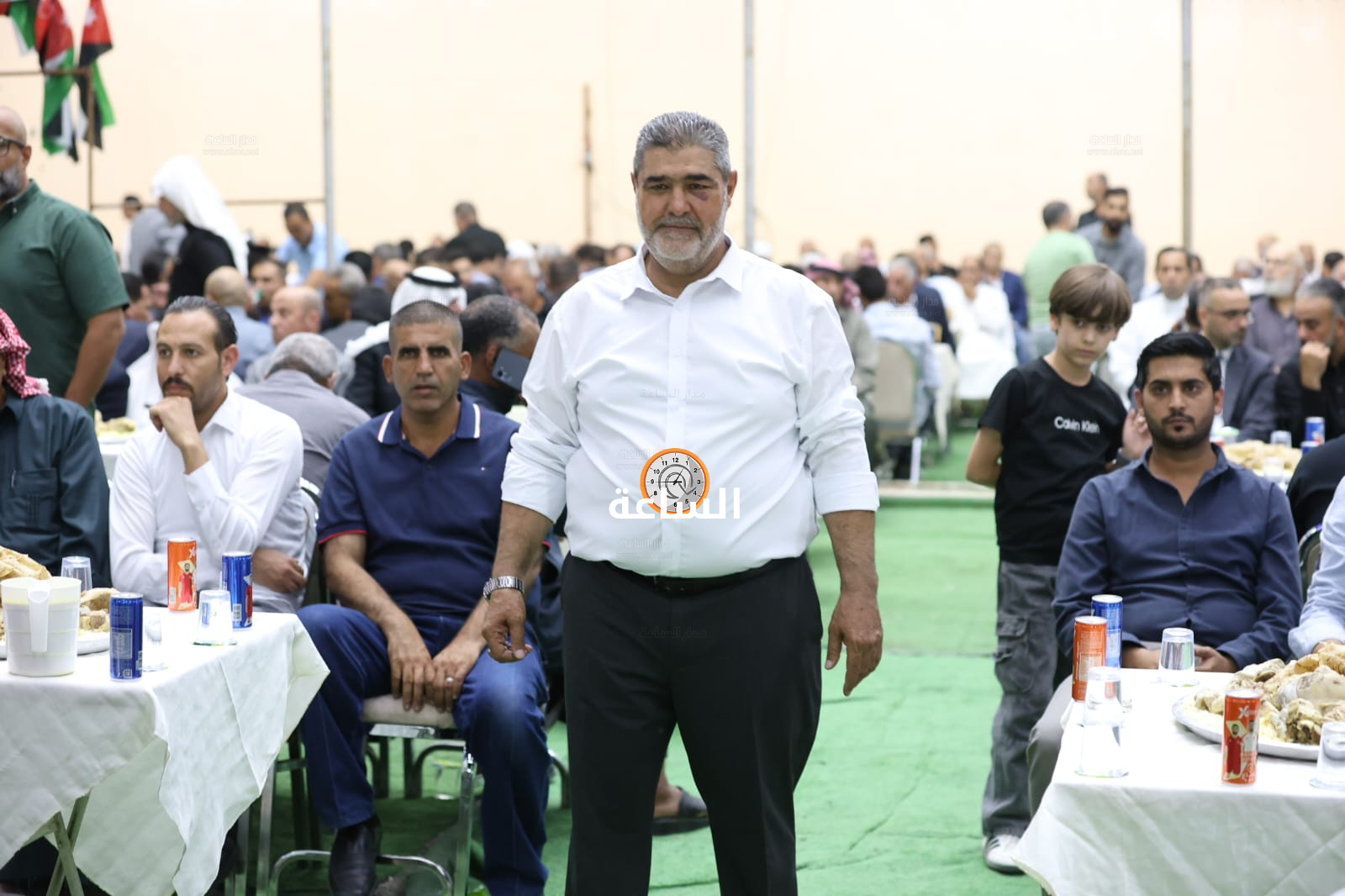 Madar Al-Saa Images 0.21856647705206844