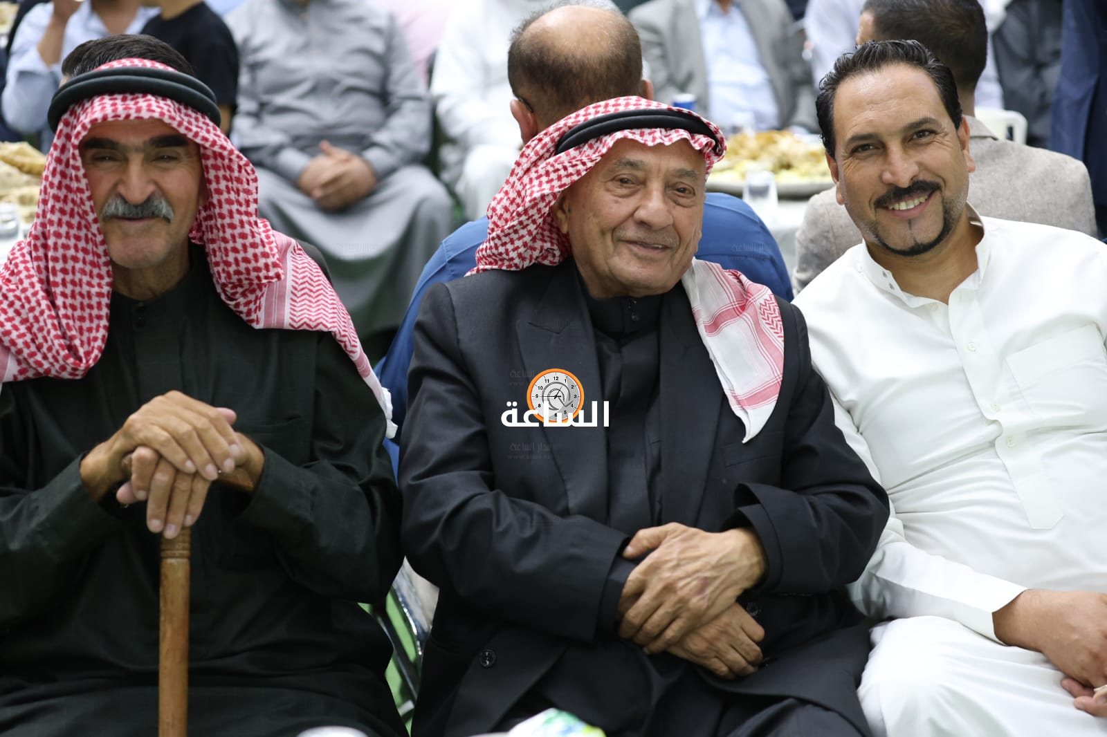 Madar Al-Saa Images 0.1446449985265298