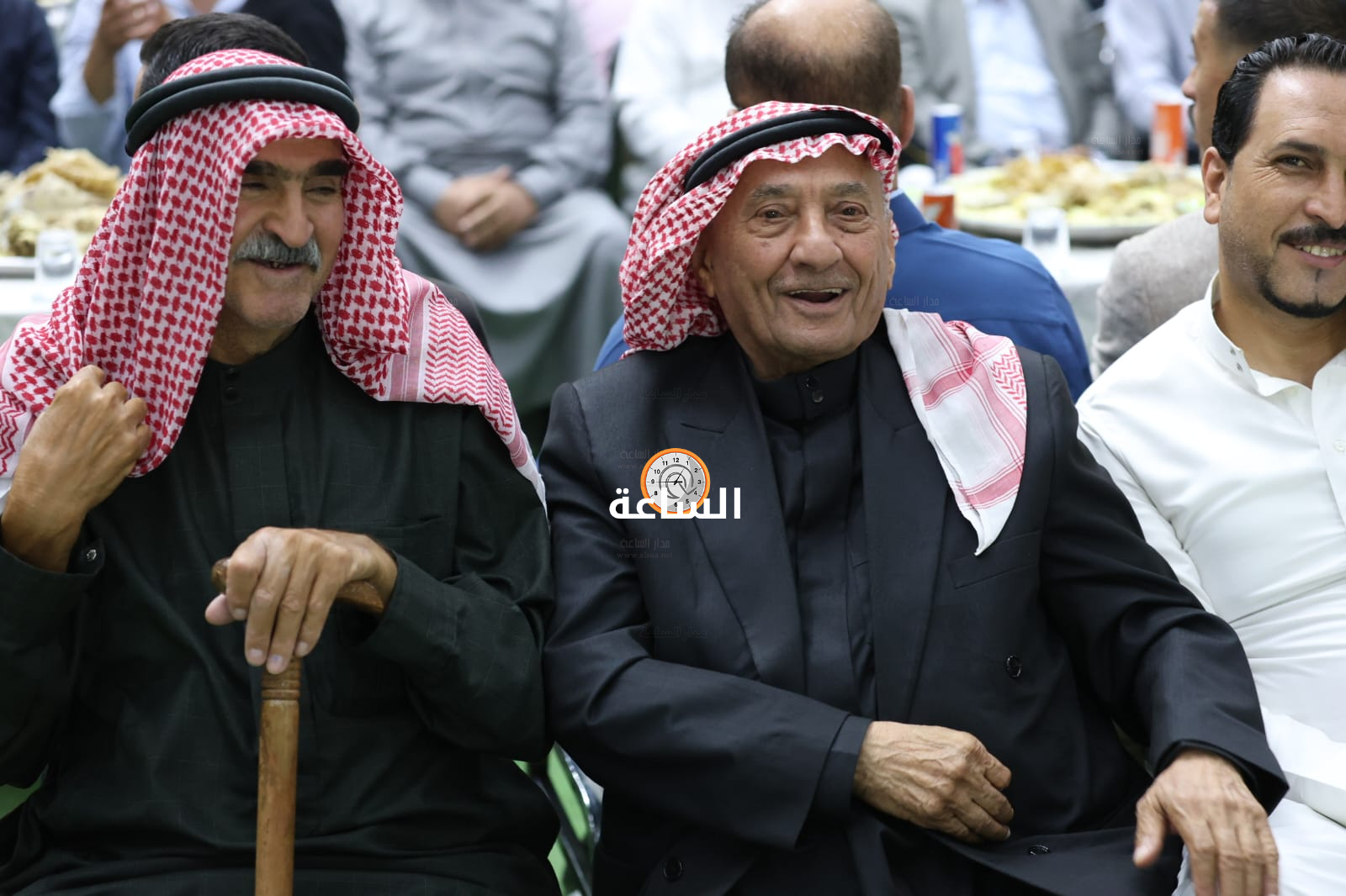 Madar Al-Saa Images 0.9581256642534264