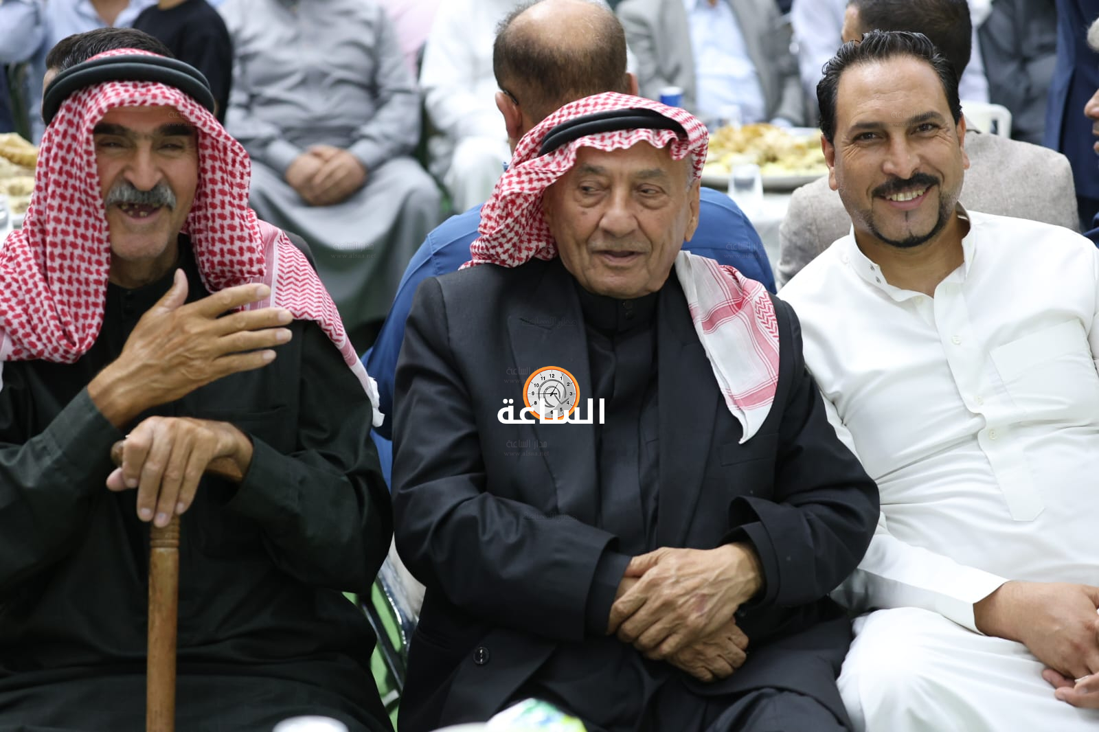 Madar Al-Saa Images 0.815137421949918