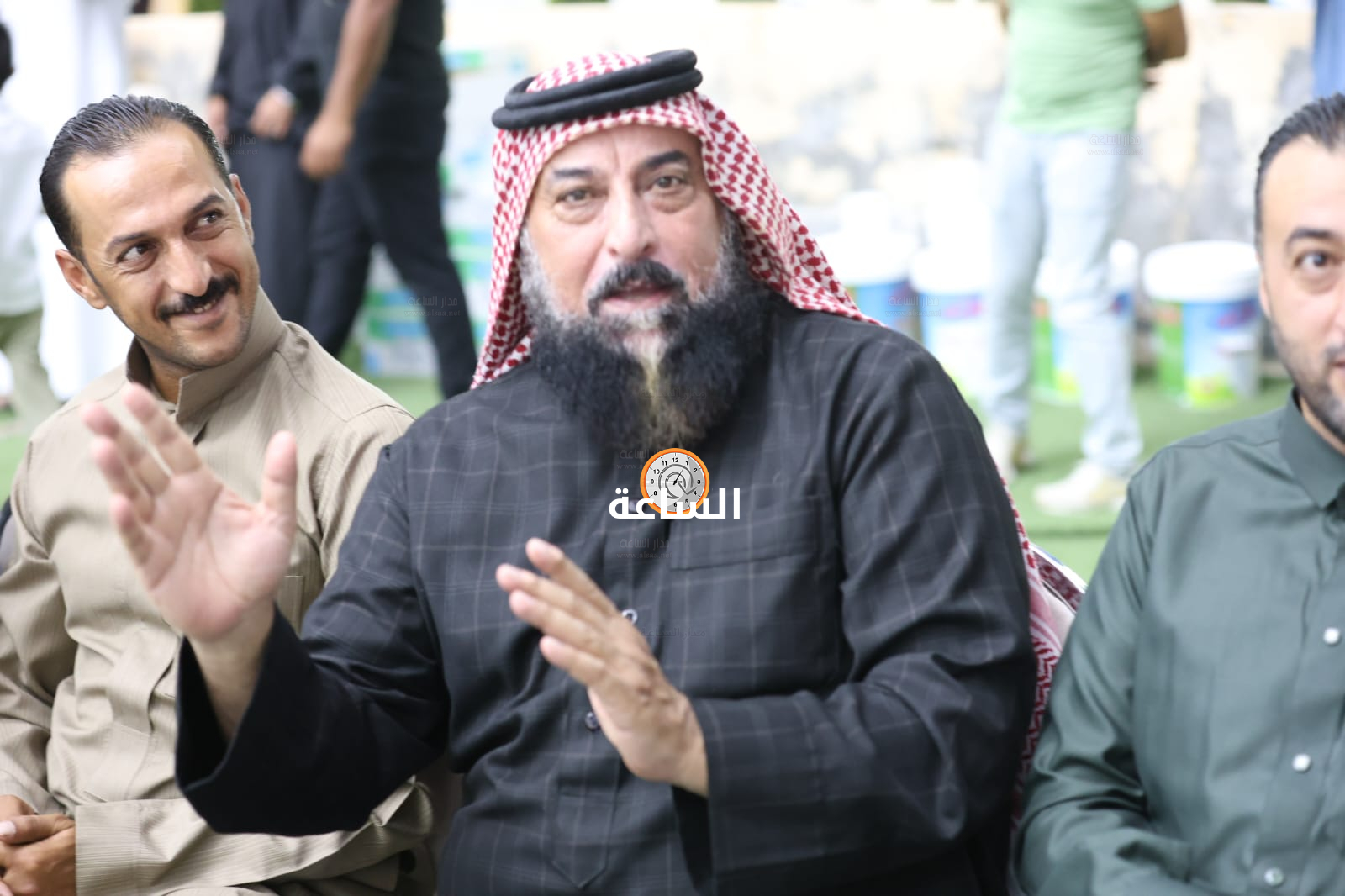 Madar Al-Saa Images 0.958381891486119