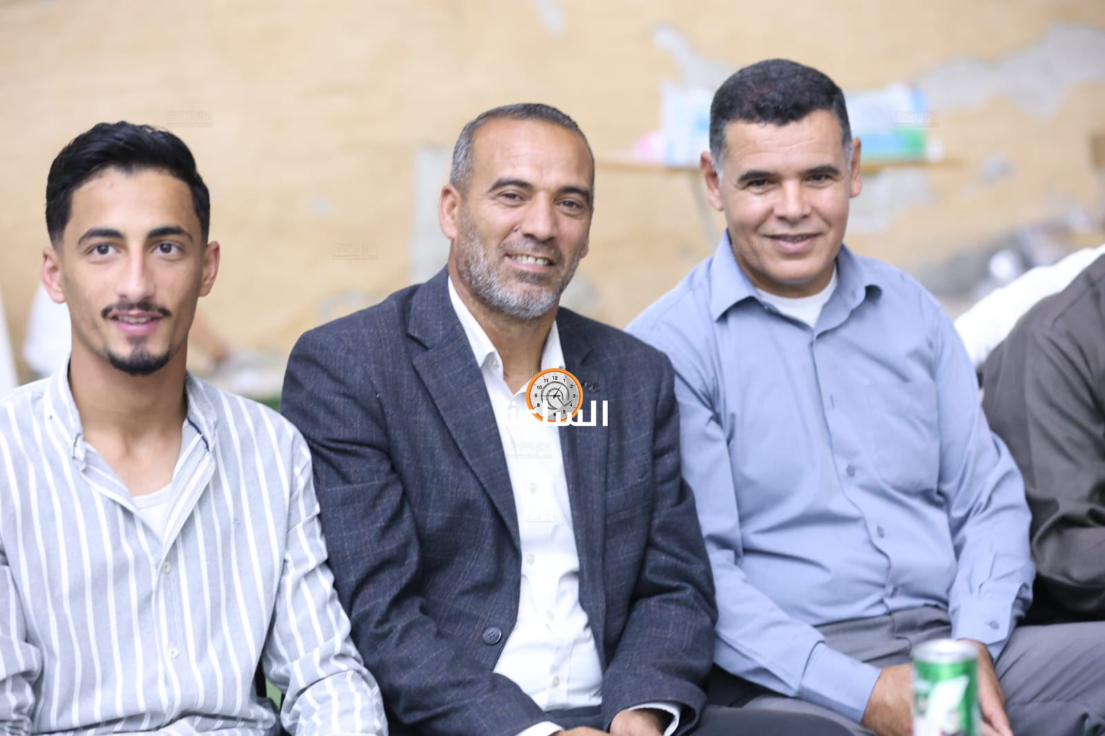 Madar Al-Saa Images 0.35055331963773895