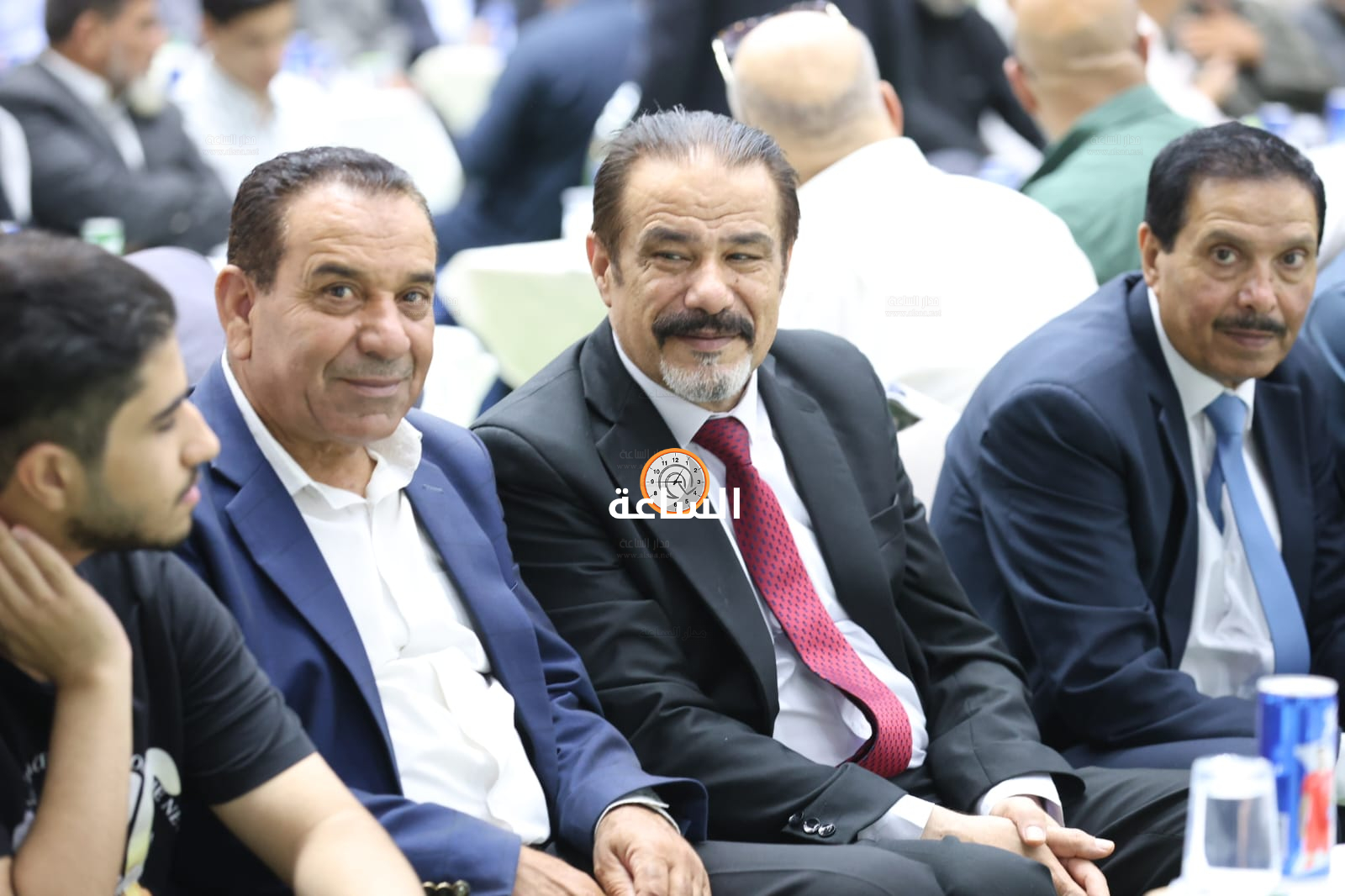 Madar Al-Saa Images 0.8294343222733623