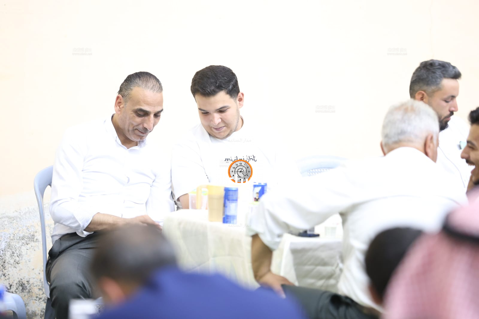 Madar Al-Saa Images 0.7237769182896007