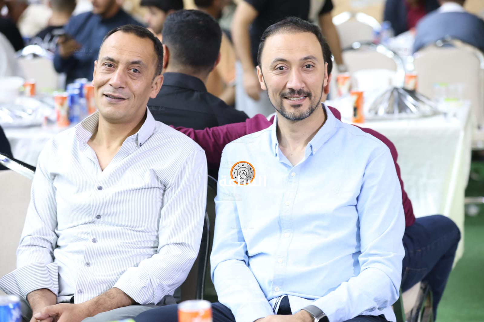 Madar Al-Saa Images 0.8136781057038365