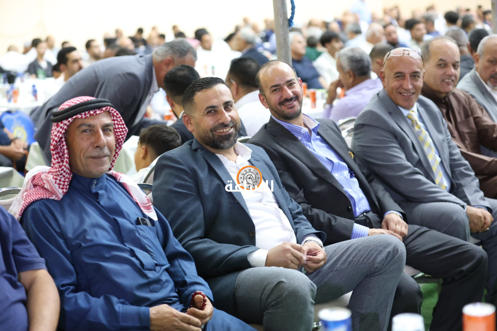 Madar Al-Saa Images 0.21209670583946383
