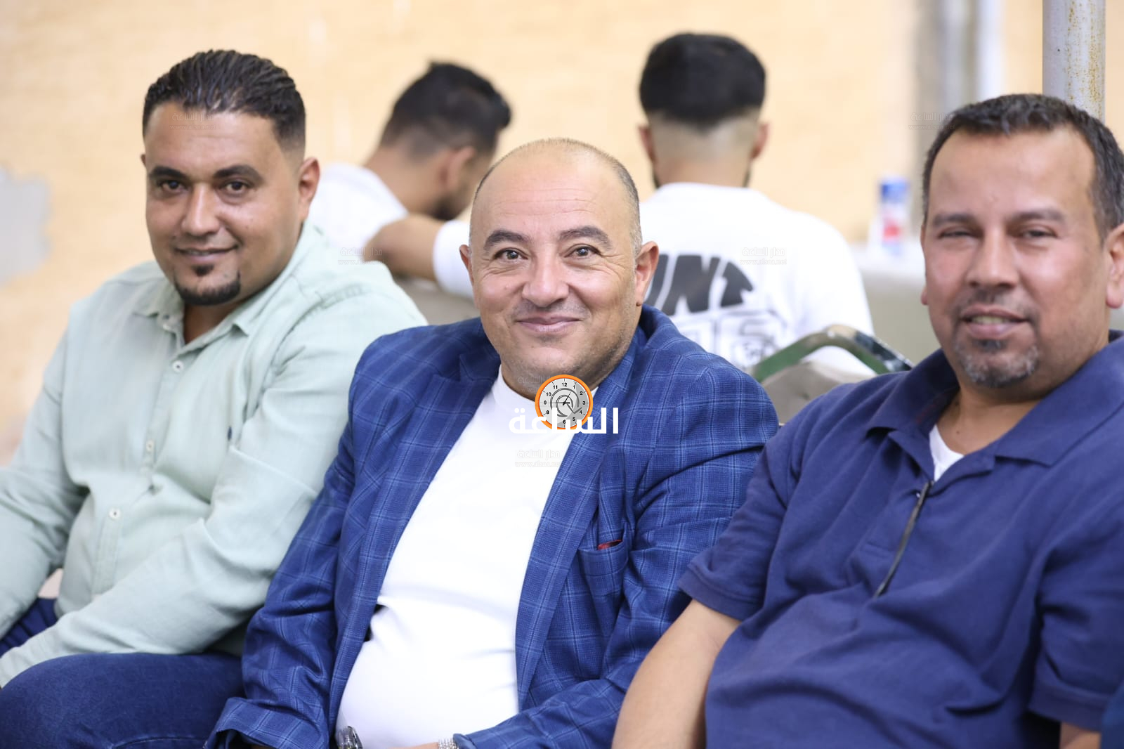 Madar Al-Saa Images 0.7899242235147407