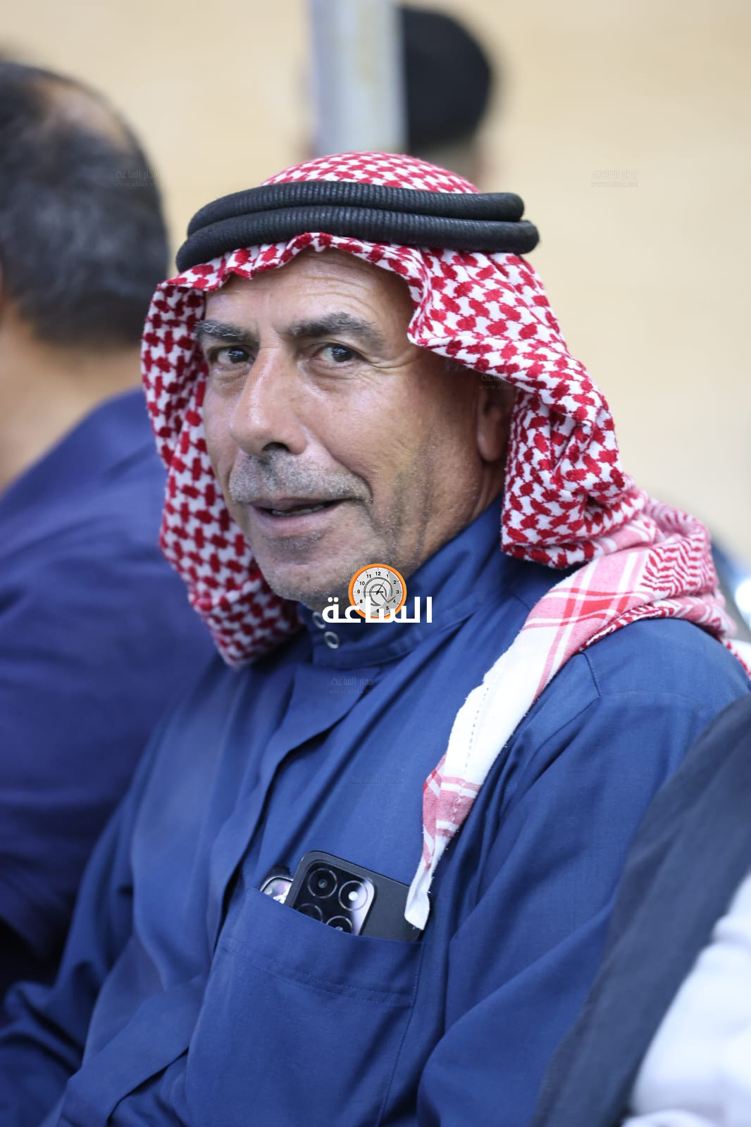 Madar Al-Saa Images 0.30912956309971573