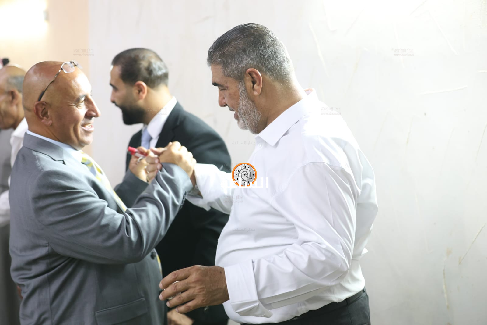 Madar Al-Saa Images 0.7443045432965595