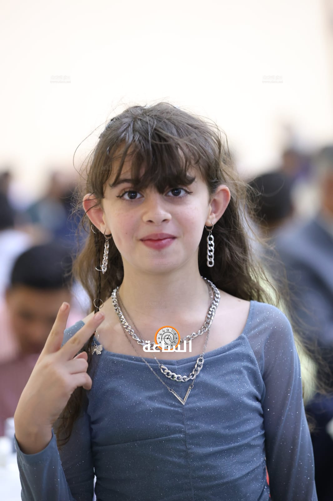 Madar Al-Saa Images 0.15500373636560272