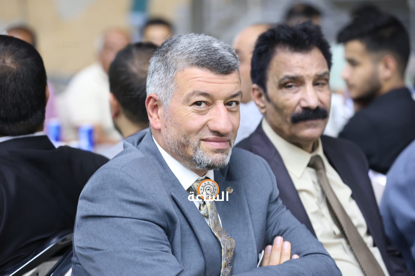 Madar Al-Saa Images 0.11576996094318137