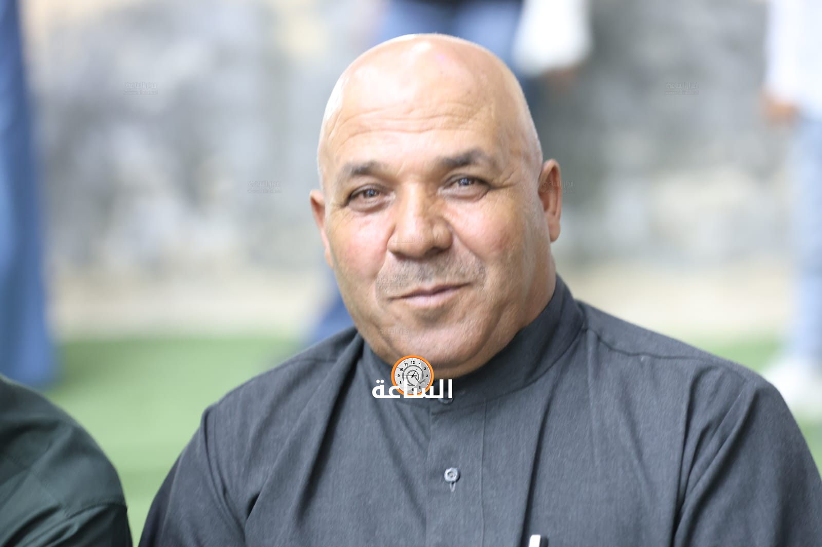 Madar Al-Saa Images 0.4126431419339528