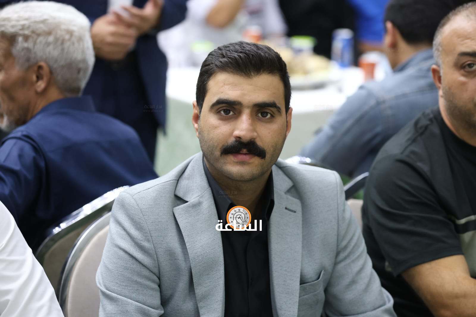 Madar Al-Saa Images 0.593254121503712