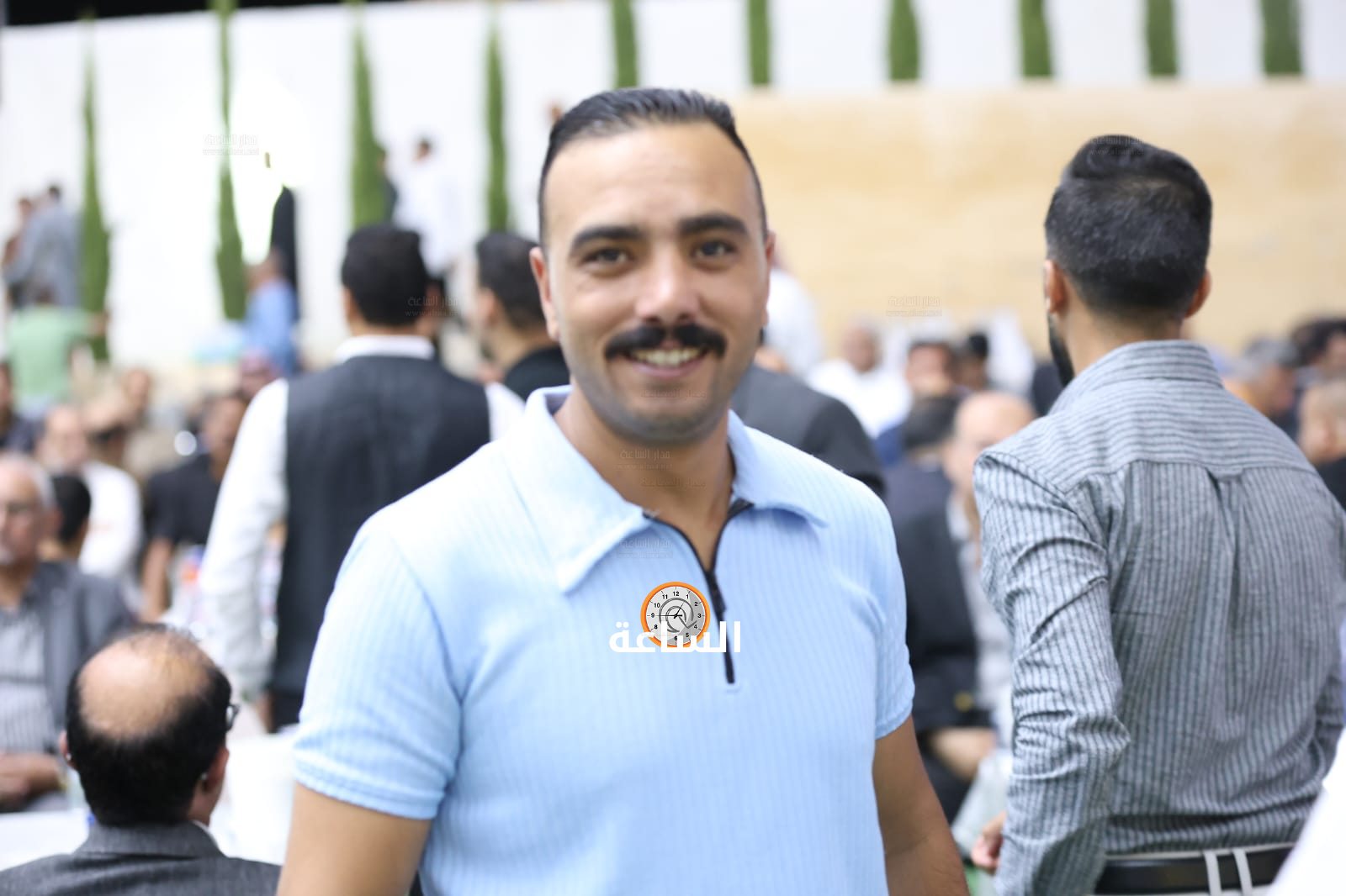 Madar Al-Saa Images 0.7940763621911678