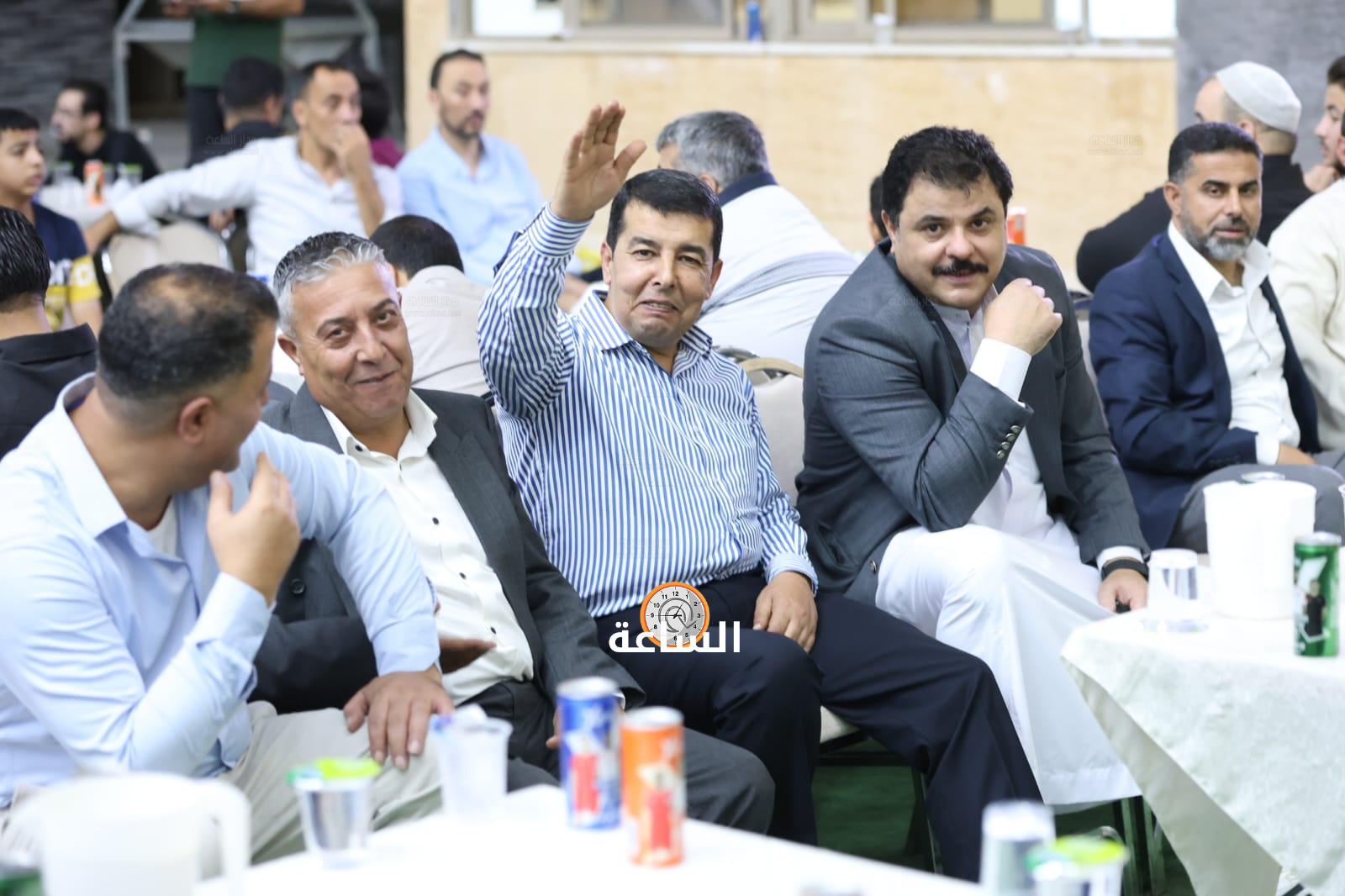 Madar Al-Saa Images 0.7633777264729165