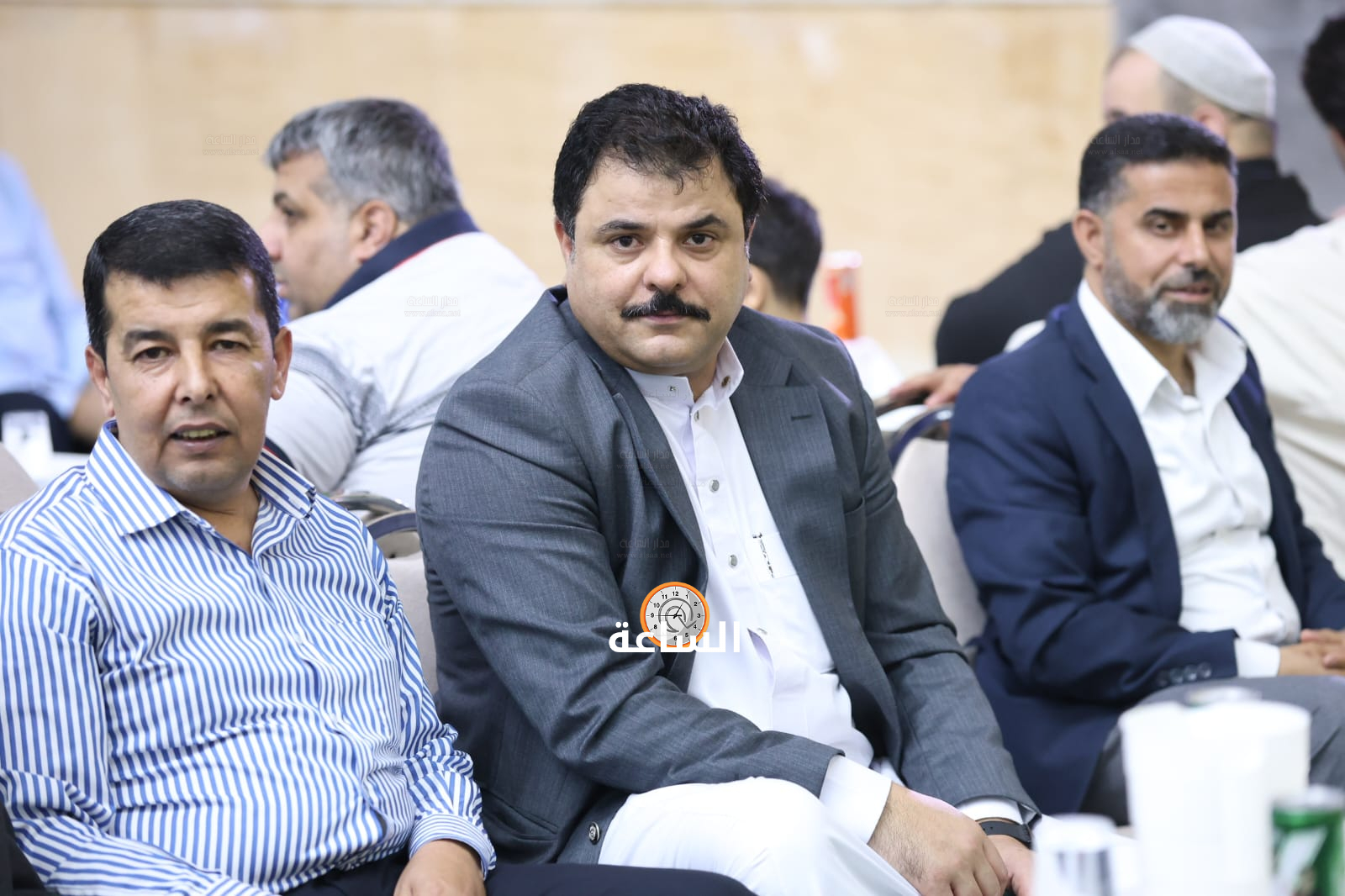 Madar Al-Saa Images 0.10572477818920034