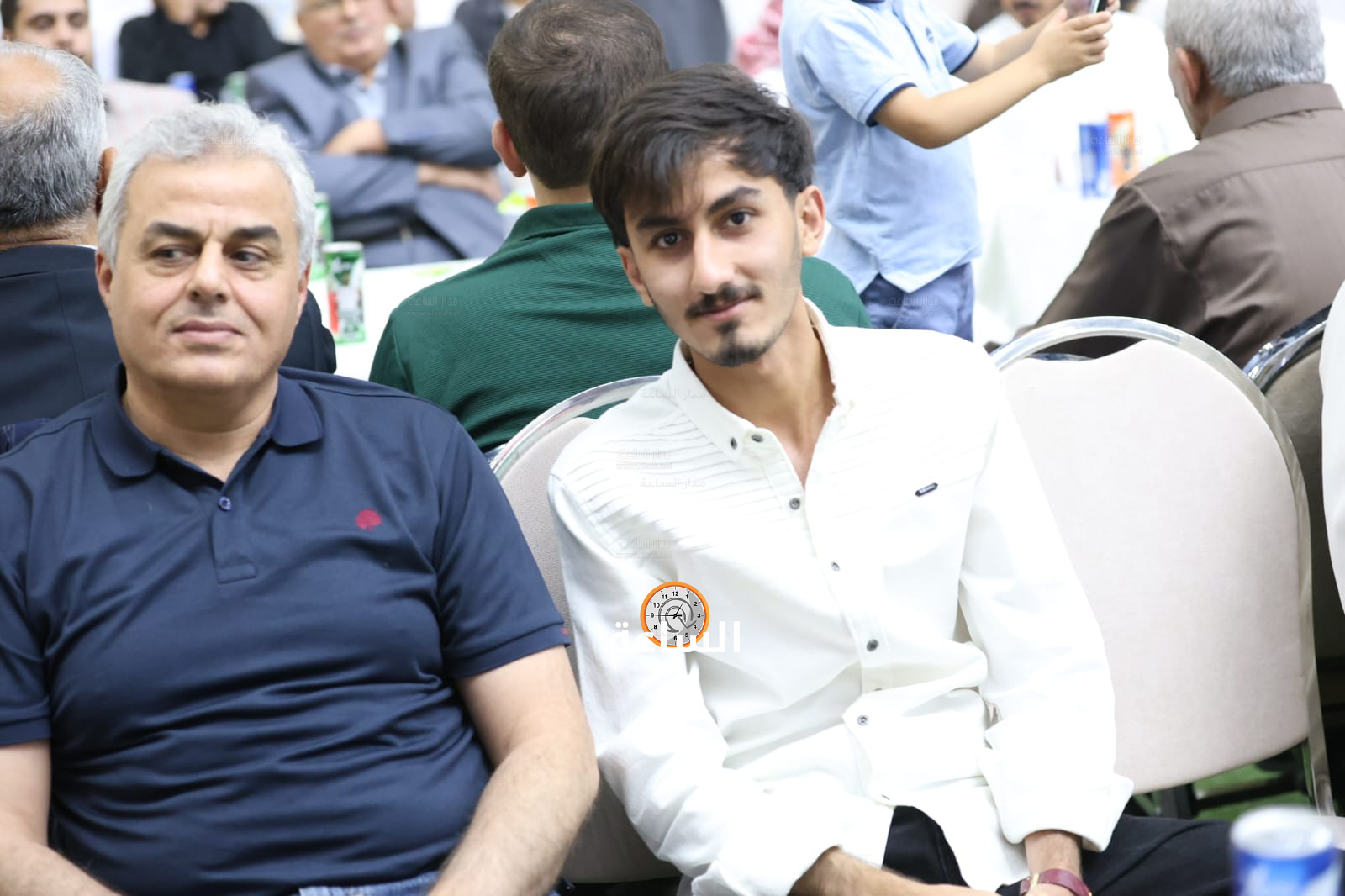 Madar Al-Saa Images 0.11842684674544435
