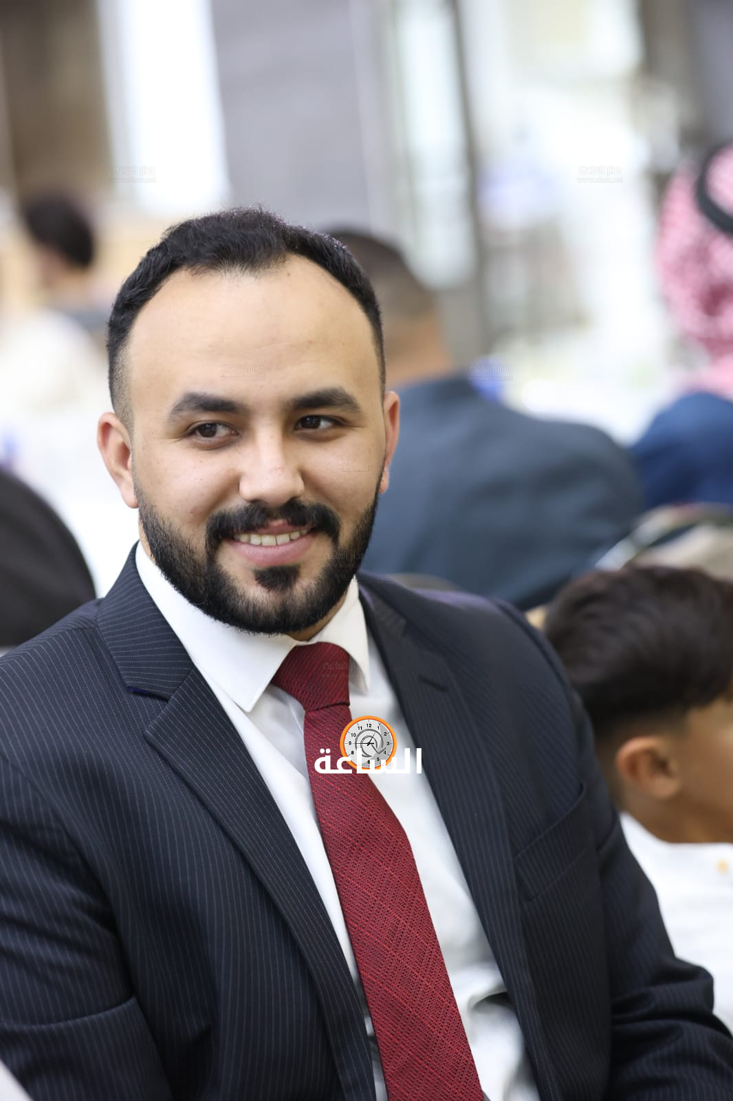 Madar Al-Saa Images 0.02800066690302827