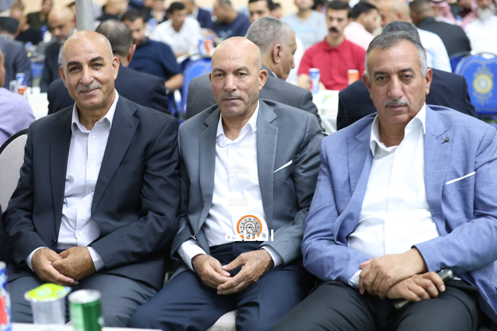 Madar Al-Saa Images 0.16842652460513974