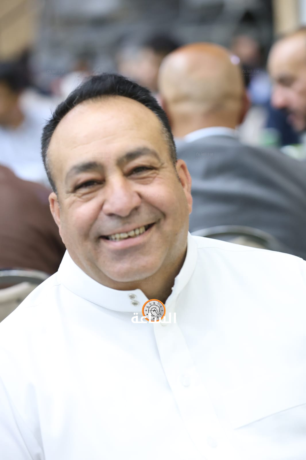 Madar Al-Saa Images 0.44056888712868914