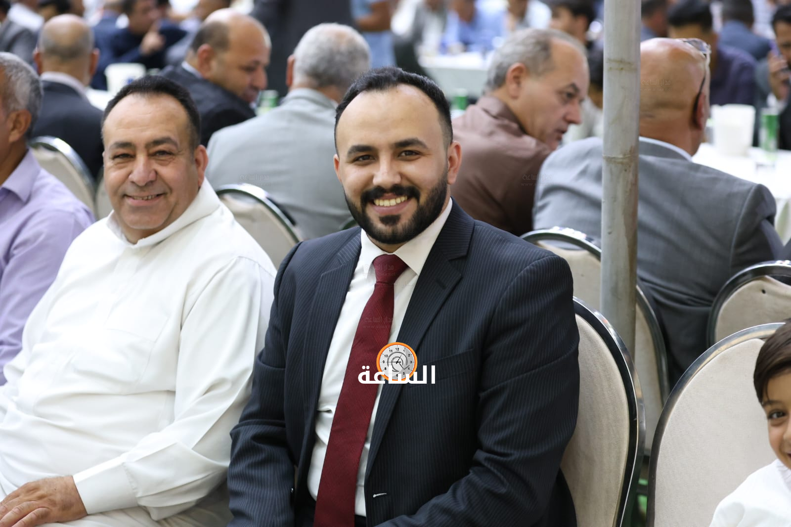 Madar Al-Saa Images 0.5112995843781318