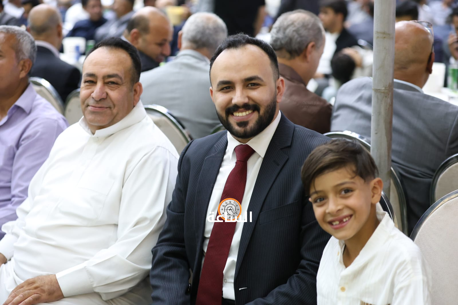 Madar Al-Saa Images 0.6051353653209022