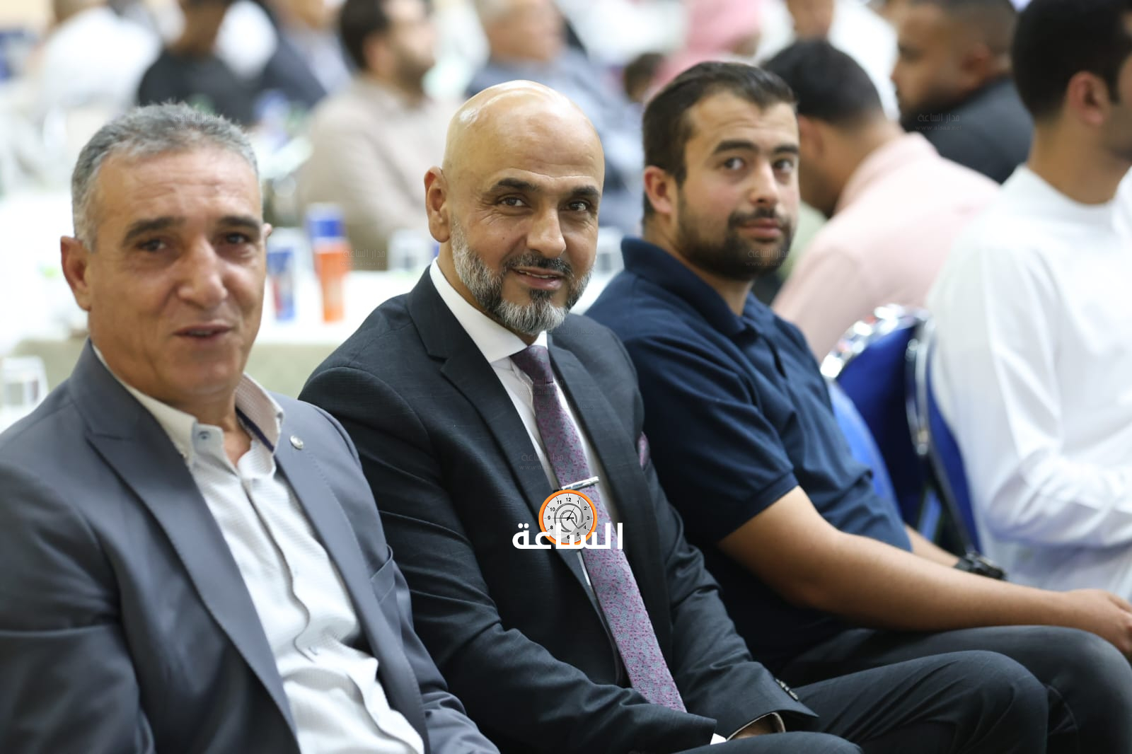 Madar Al-Saa Images 0.15574686829320528