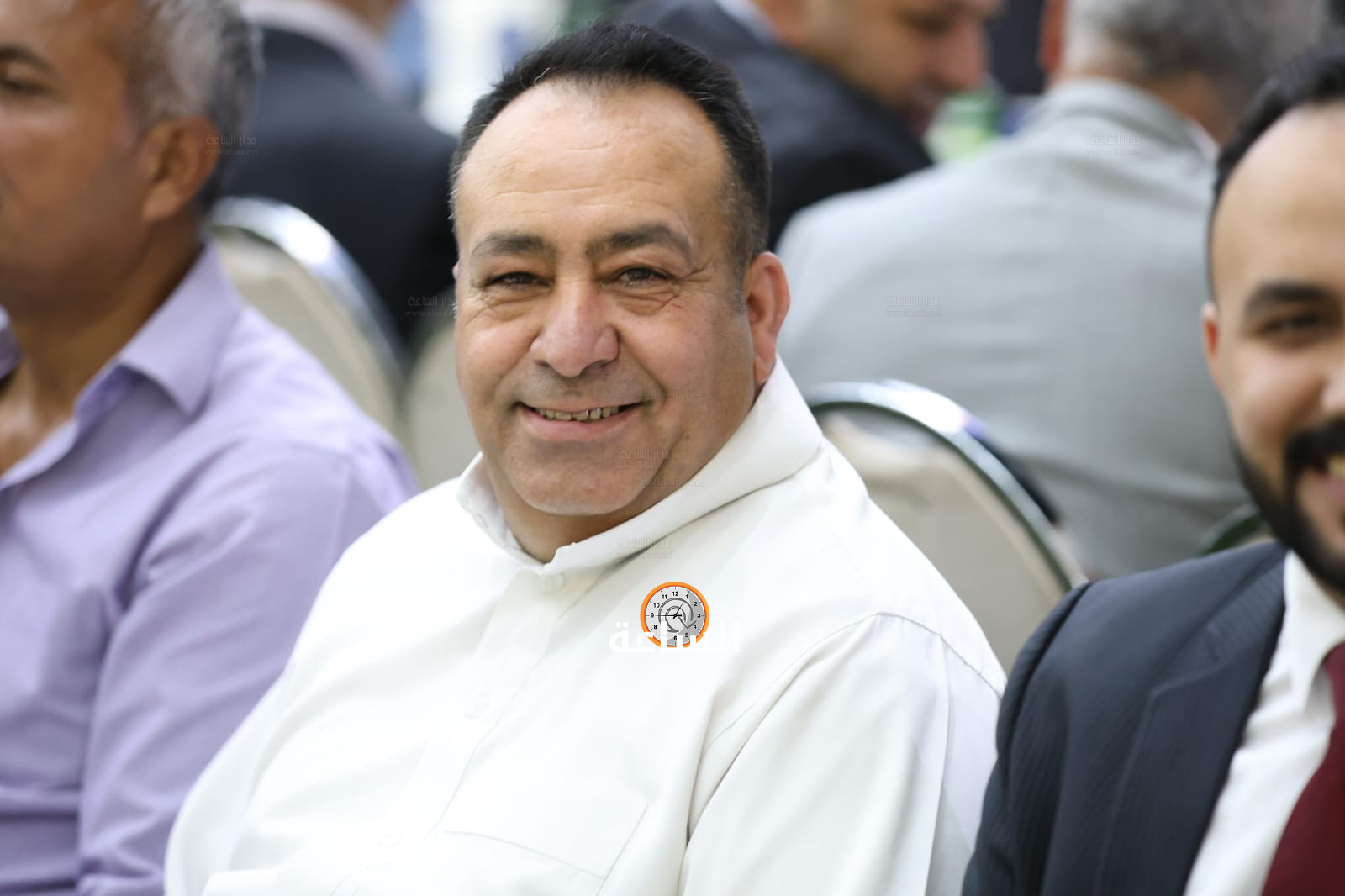 Madar Al-Saa Images 0.09789980970570622