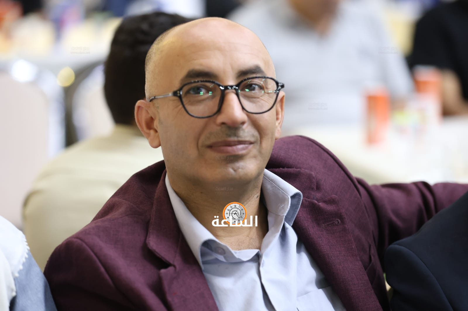 Madar Al-Saa Images 0.9914468577908856