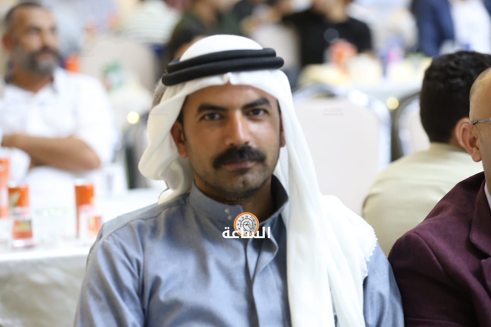 Madar Al-Saa Images 0.1854847941246367