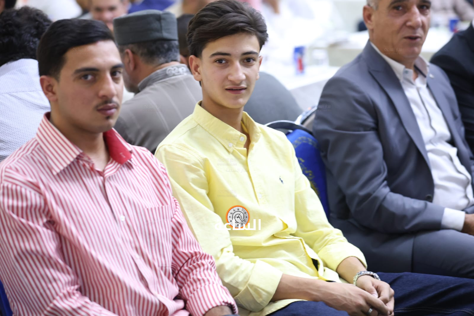 Madar Al-Saa Images 0.7837629564386243