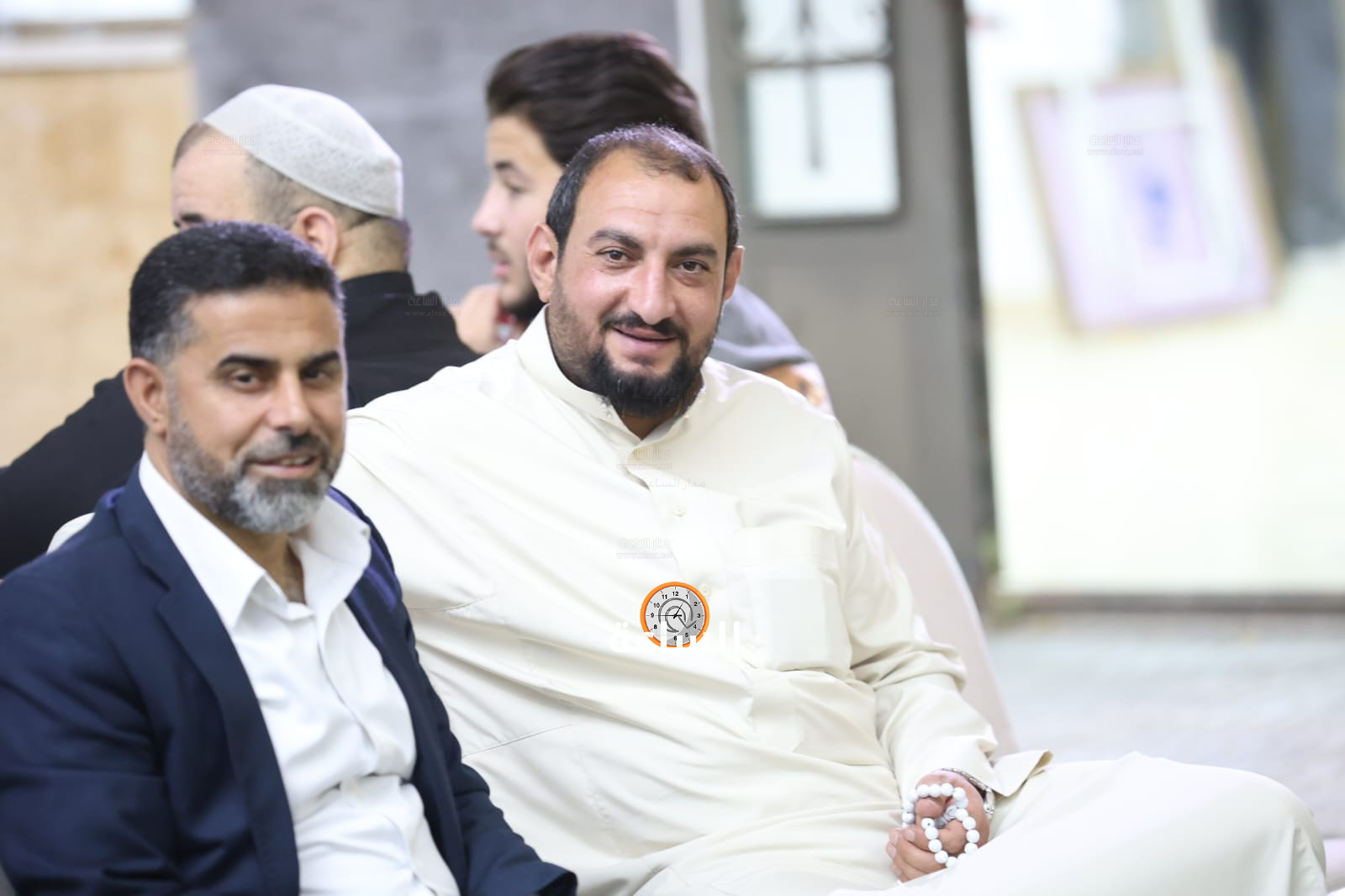 Madar Al-Saa Images 0.8784150590819549
