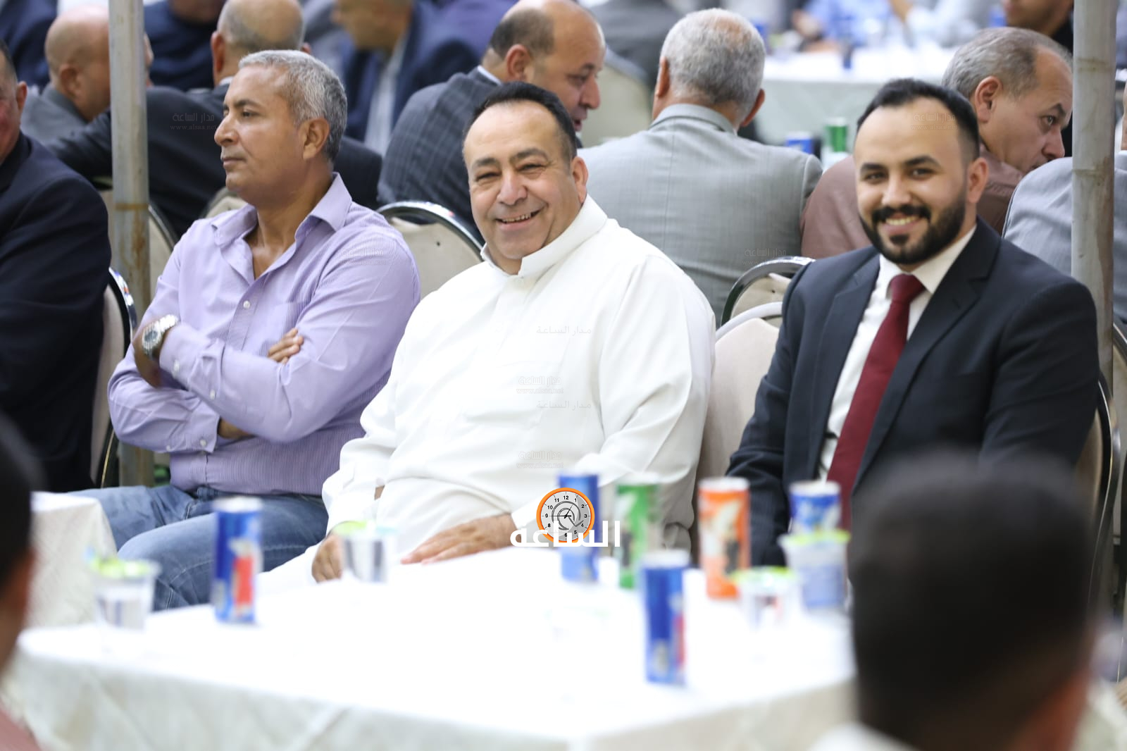Madar Al-Saa Images 0.8438953821503475