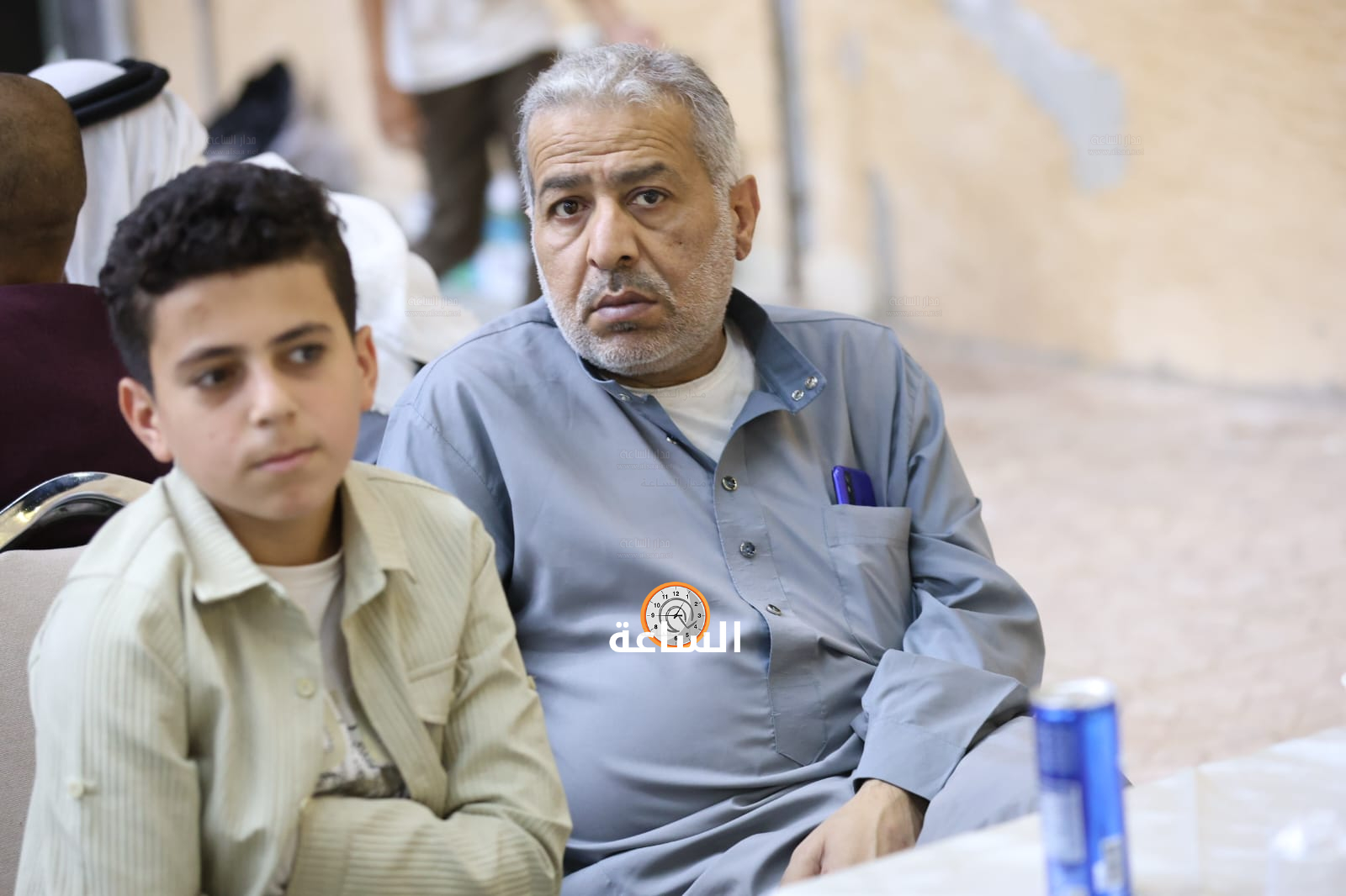 Madar Al-Saa Images 0.0008070823256068893