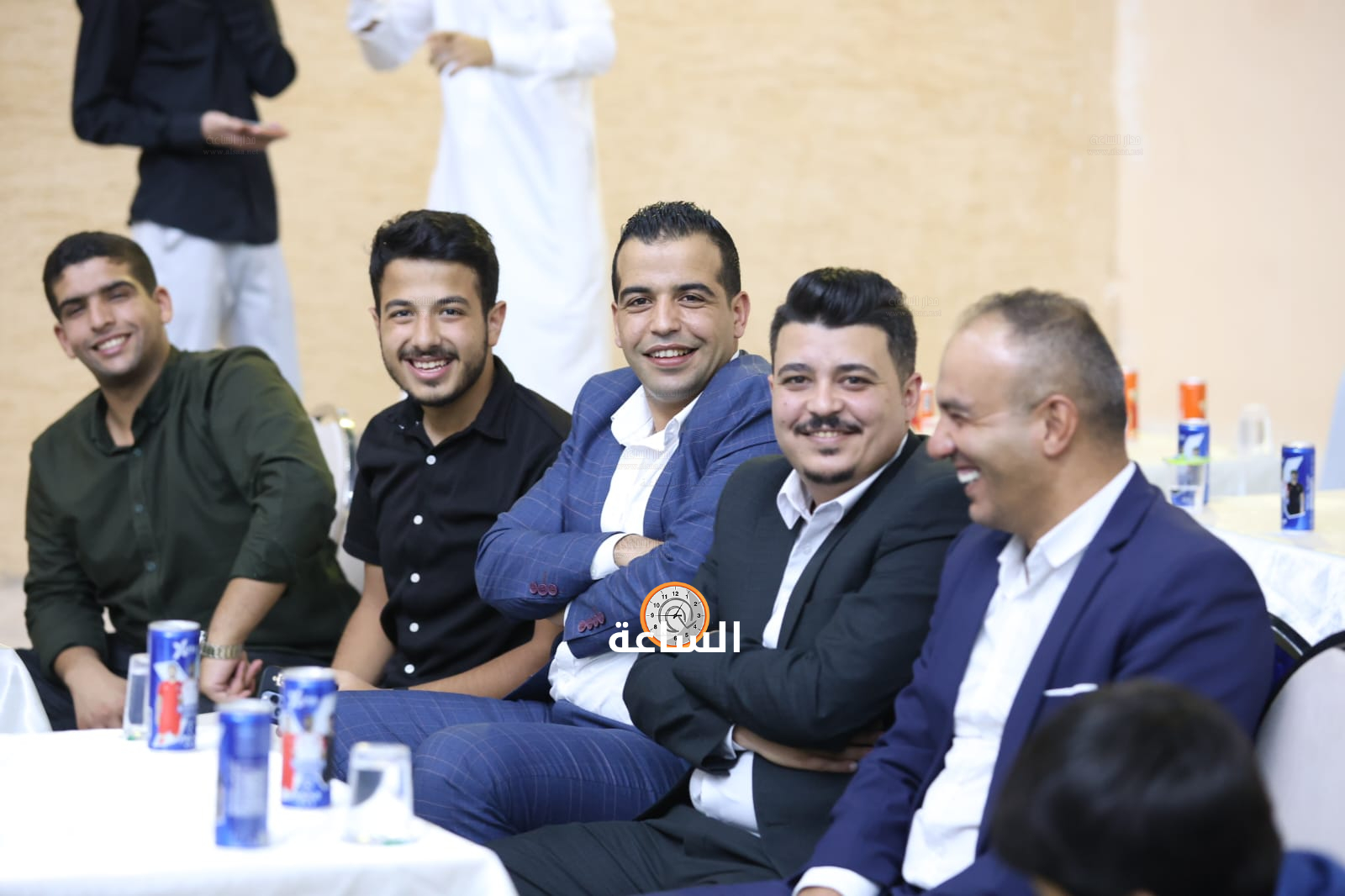 Madar Al-Saa Images 0.5402376605797439