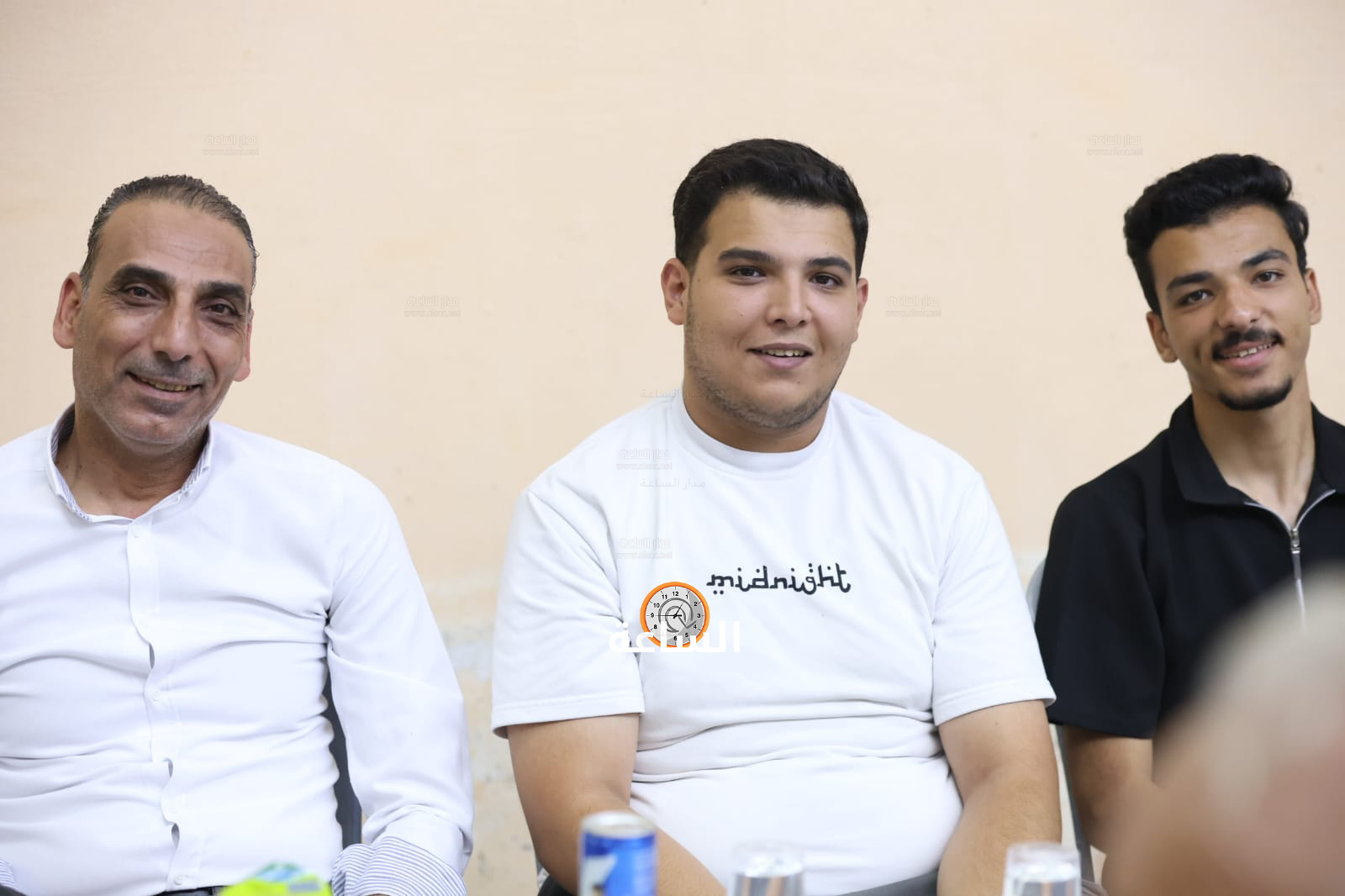 Madar Al-Saa Images 0.1340809087819198