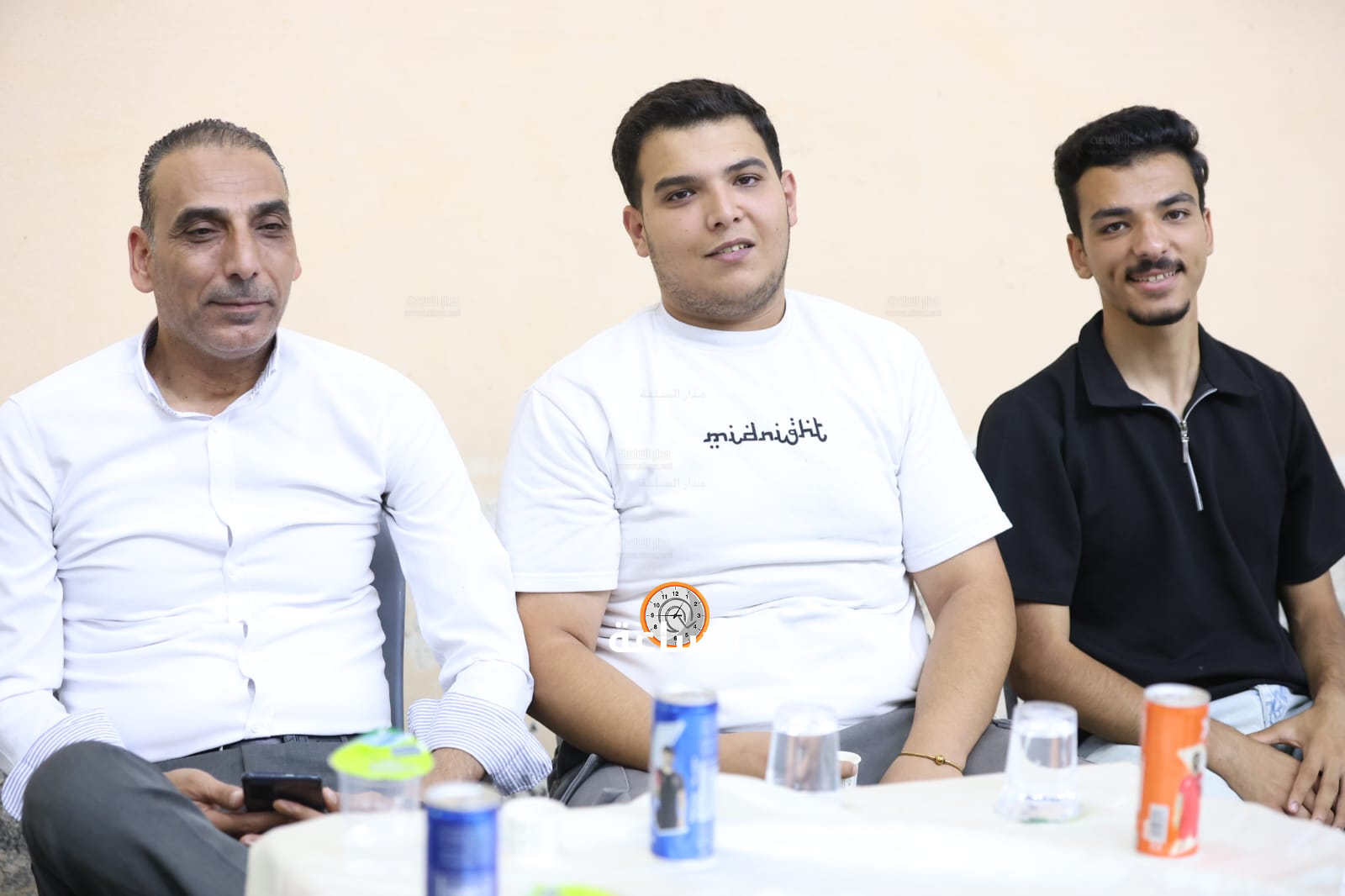Madar Al-Saa Images 0.4812092683373299