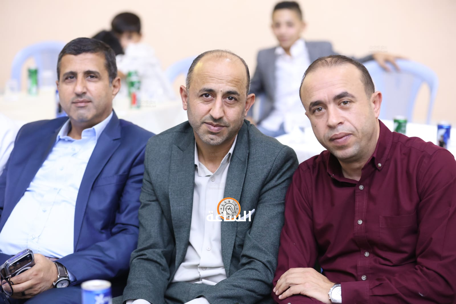 Madar Al-Saa Images 0.5840527061828178