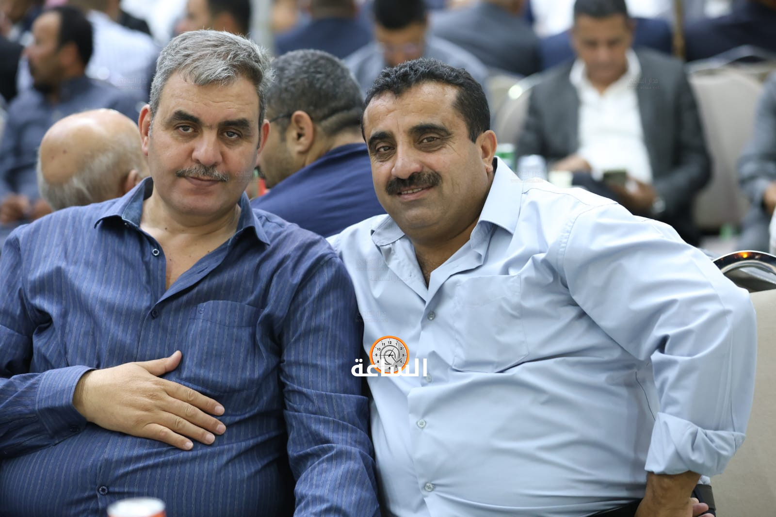 Madar Al-Saa Images 0.20940740008213354