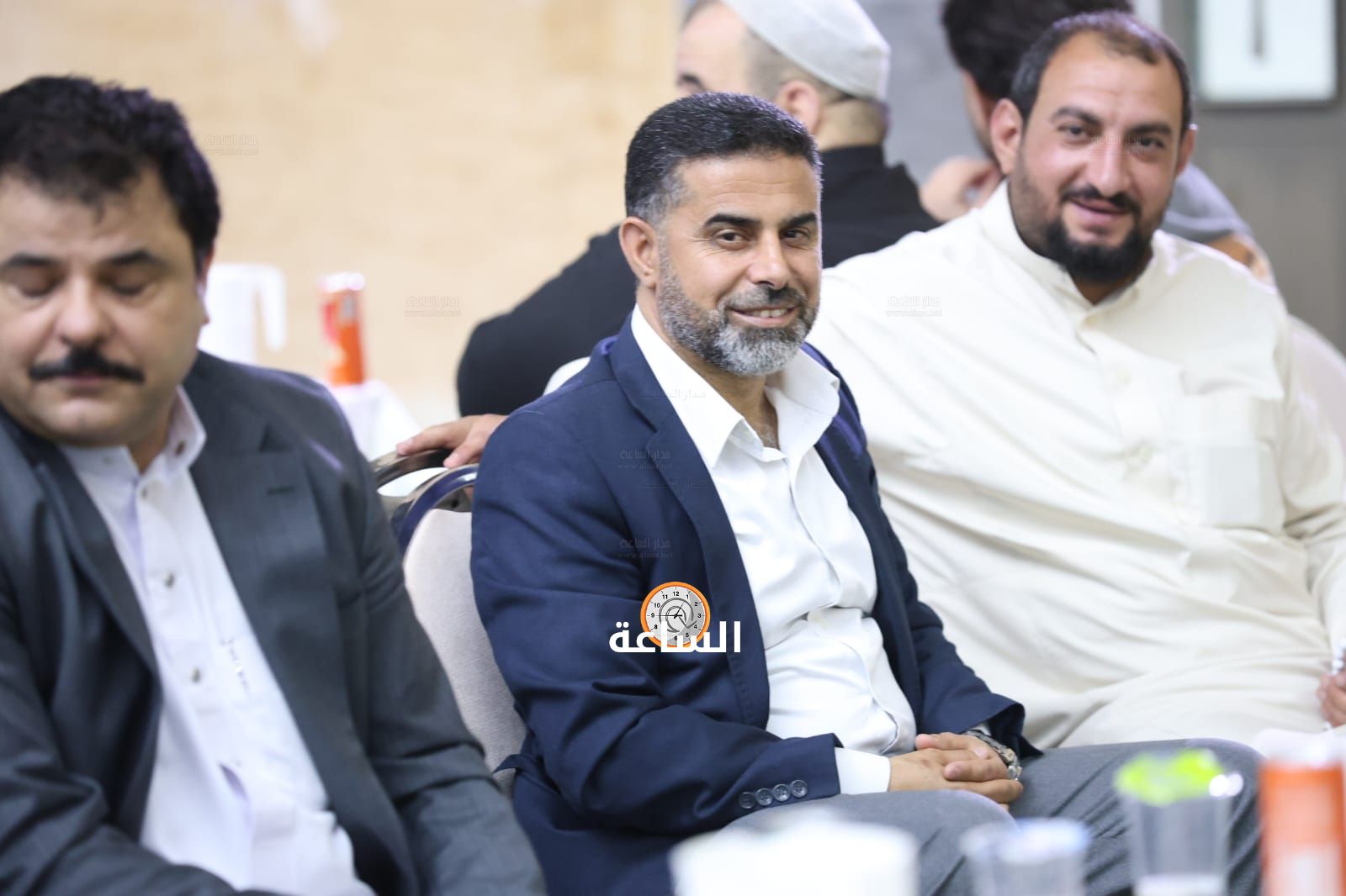 Madar Al-Saa Images 0.513218618492605