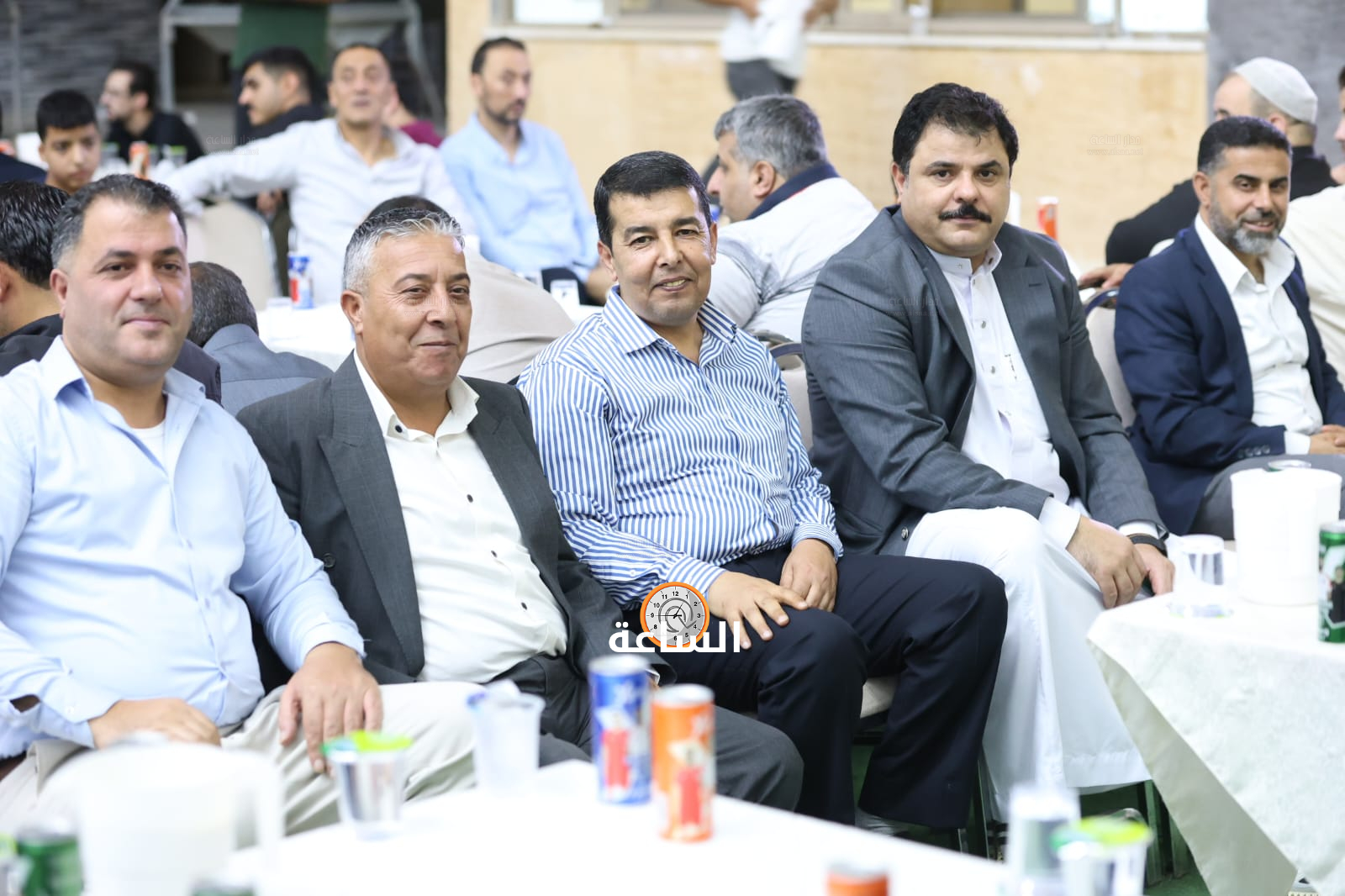 Madar Al-Saa Images 0.45945572103405974