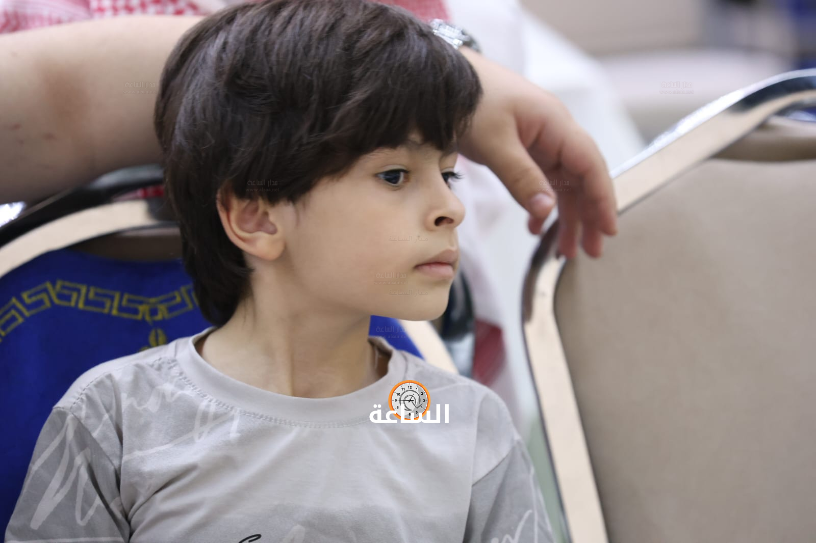 Madar Al-Saa Images 0.8811963674238259