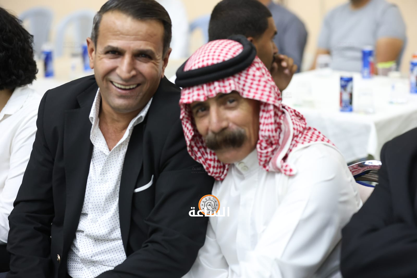 Madar Al-Saa Images 0.39400663794240753