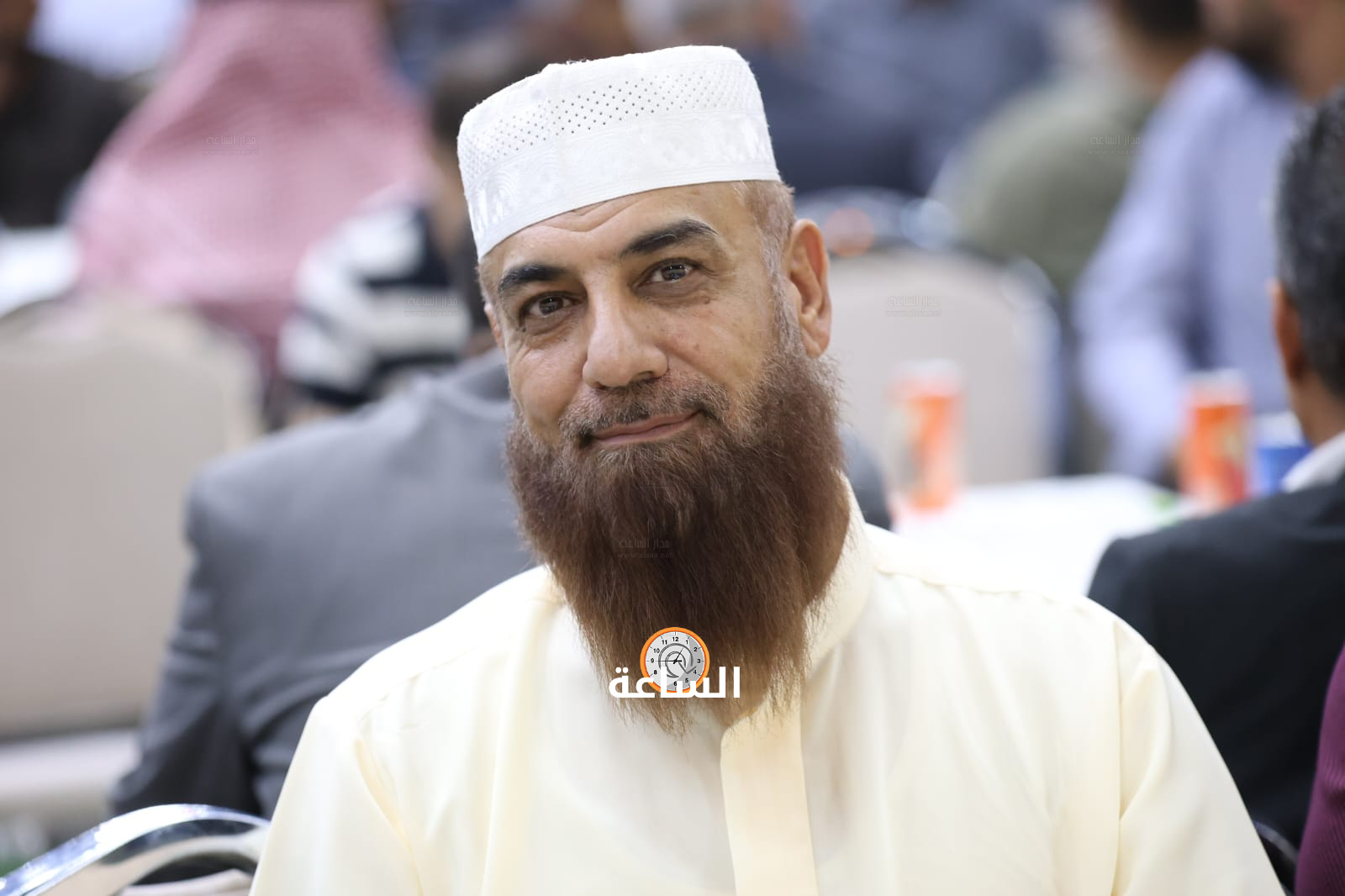 Madar Al-Saa Images 0.3852026252981007
