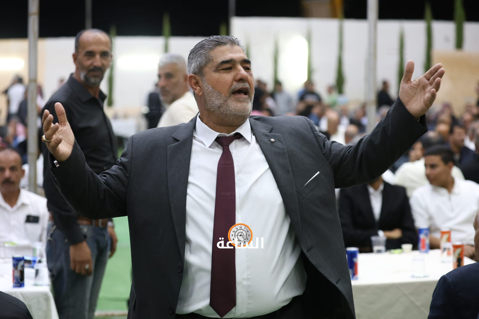 Madar Al-Saa Images 0.6138330370476974