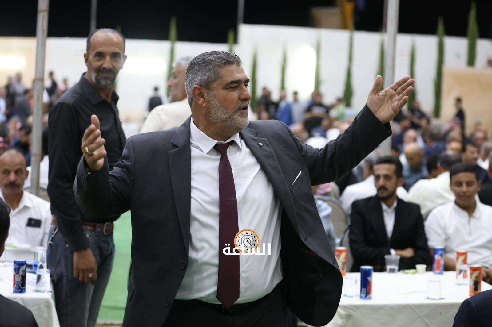 Madar Al-Saa Images 0.055625527765635785