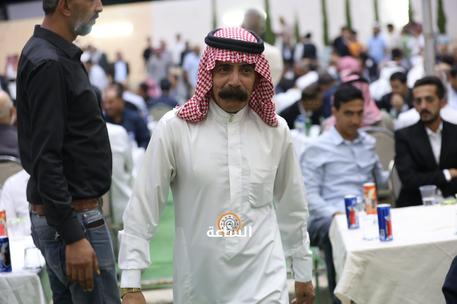 Madar Al-Saa Images 0.03495273220063899