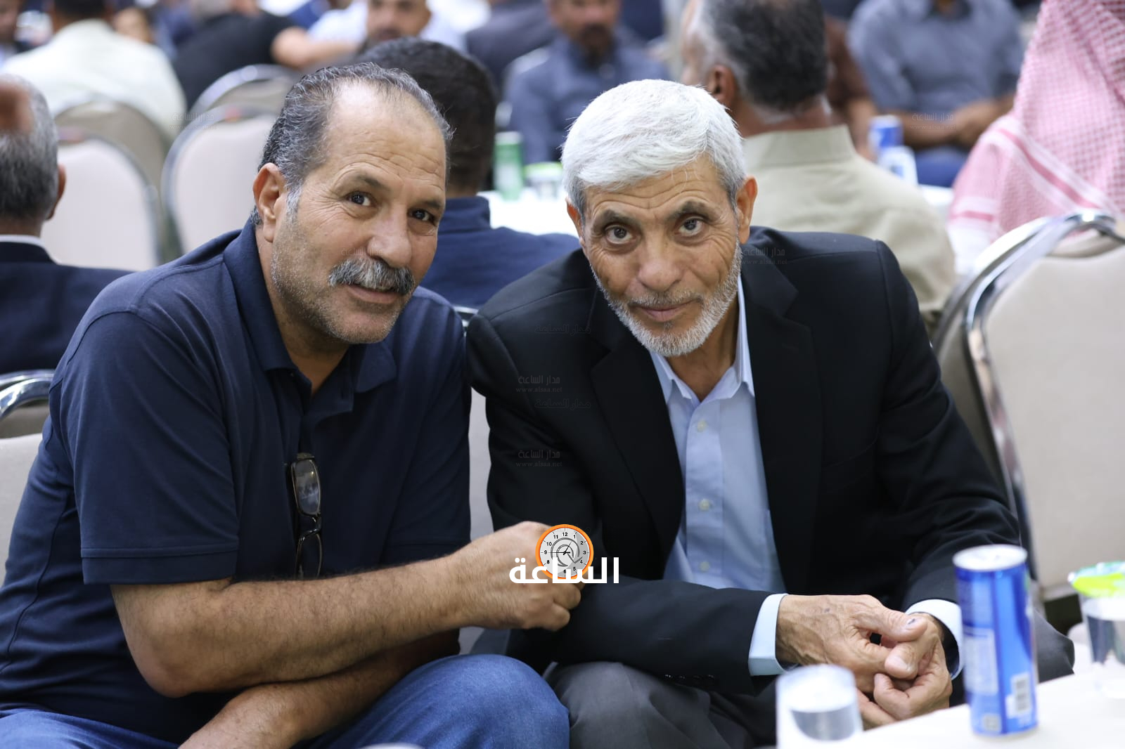 Madar Al-Saa Images 0.7690413208774667