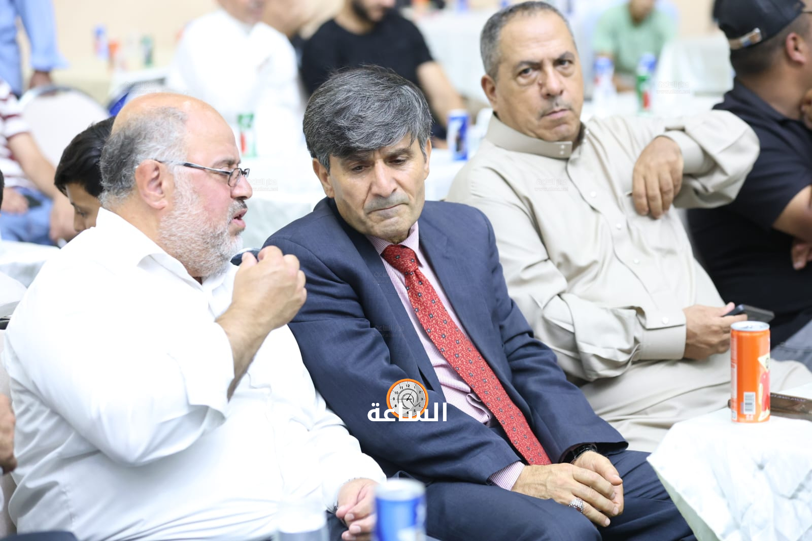 Madar Al-Saa Images 0.11452772458628202
