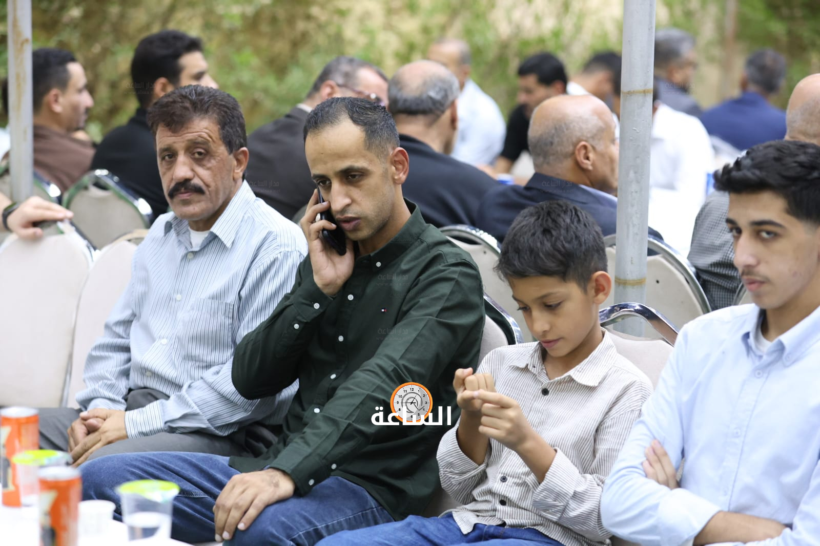 Madar Al-Saa Images 0.23646988179267991
